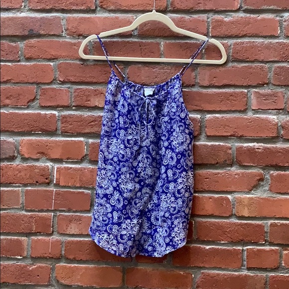 Club Monaco camisole - Picture 1 of 3